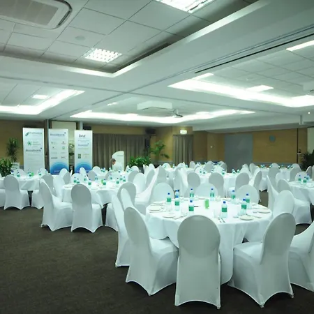 Quality Hotel Lincoln Green-2