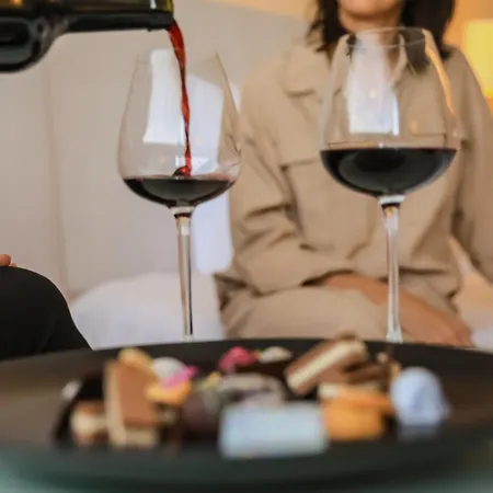 Hotel Pullman City Center Rosario-2