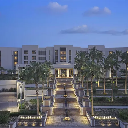 Park Hyatt Abu Dhabi Hotel And Villas-3