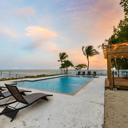 Seascape Resort & Marina-3