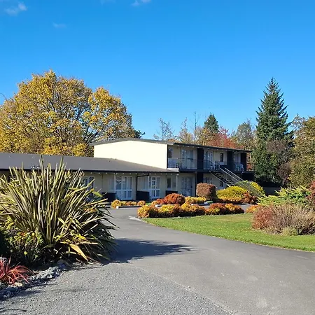 Spa Lodge Motel-3