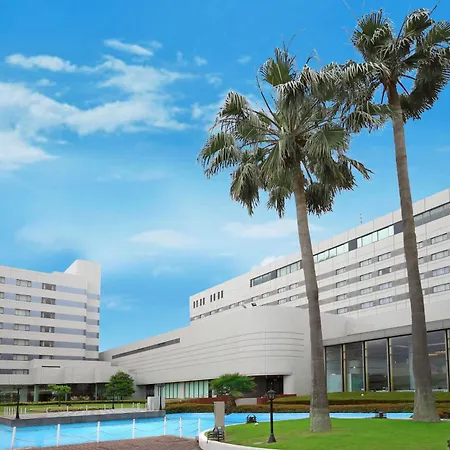 Tokyo Bay Maihama Hotel First Resort-3