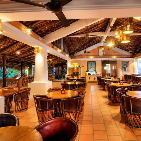 Hotel Santa Fe-3