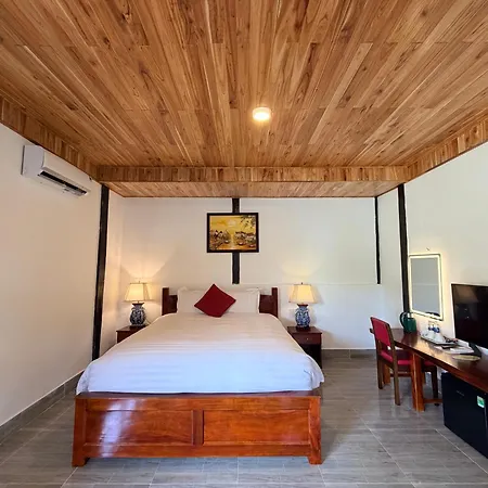 Arcadia Phu Quoc - Bungalow Beach-2