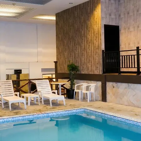 Harmoni Suites Hotel-3