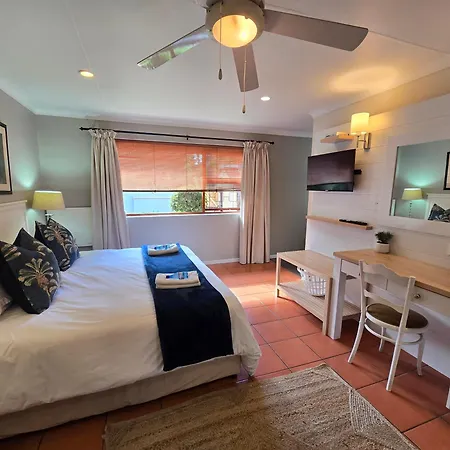Bayside Guesthouse-3