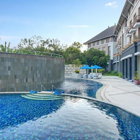 Mercure Bali Nusa Dua-3