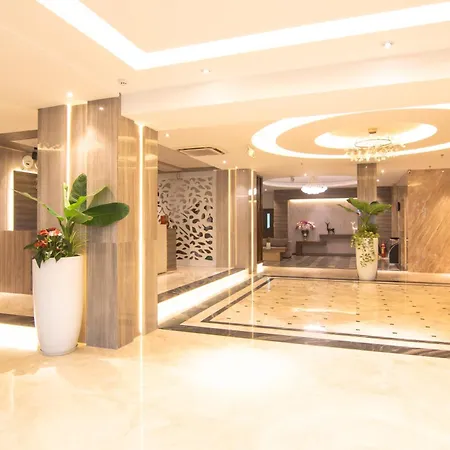 Minh Tam Hotel & Spa 3/2-3