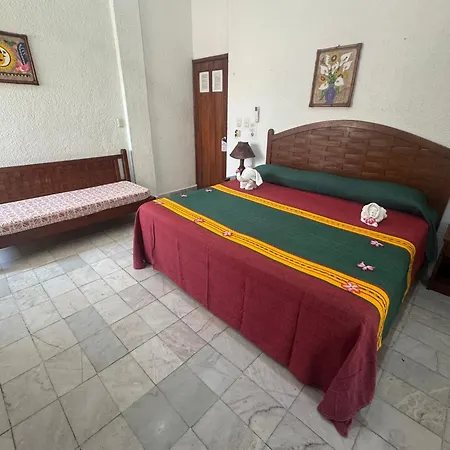 Villas Mercedes-3