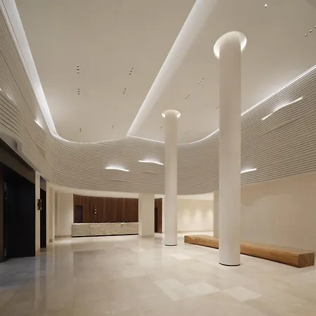 Haevichi Hotel & Resort Jeju-2