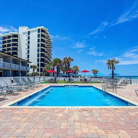 Beach House Inn With Pool & Hot Tub-2