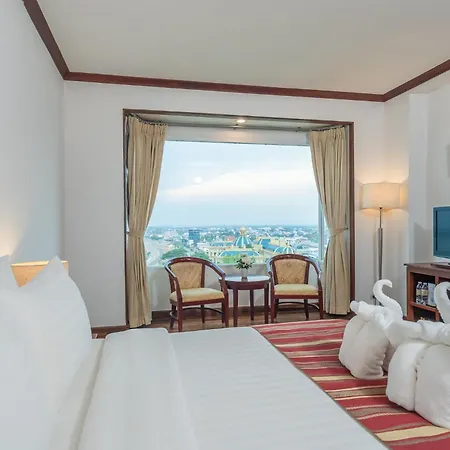 Champasak Grand Hotel-3