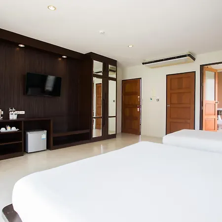 Golden Beach Resort-3