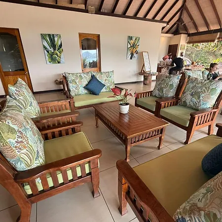 Cerf Island Resort-3