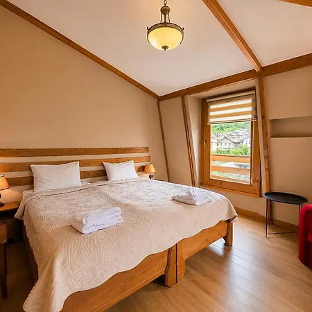 Hotel Old Seti-2
