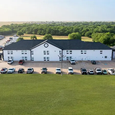 Atria Hotel And Rv Mcgregor-3