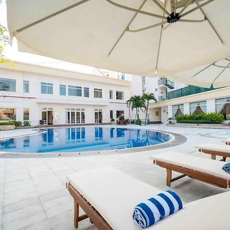 Palace Hotel Vung Tau-3