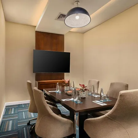 Aloft Bengaluru Outer Ring Road-2