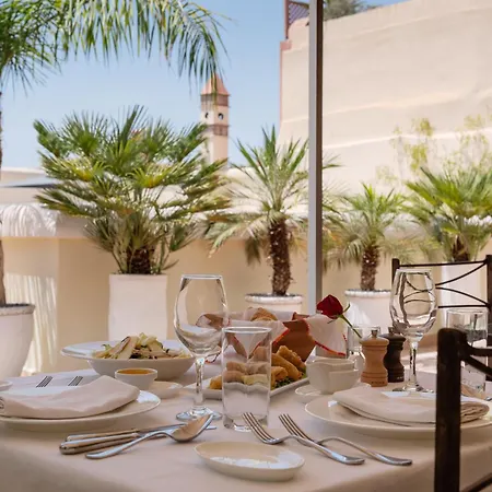 Riad Joya-3