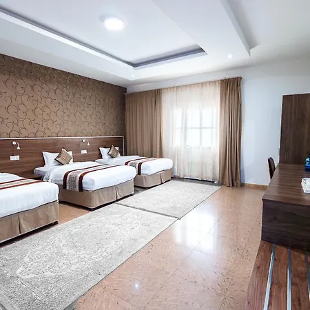 Al Diyar Hotel-3