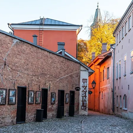 Original Sokos Hotel Wiklund-2