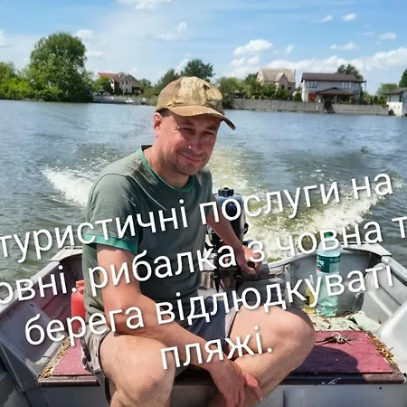 Guest House Dacha-2