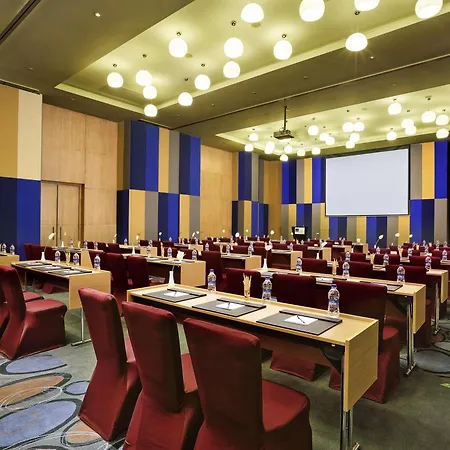 Novotel Chennai Sipcot-2