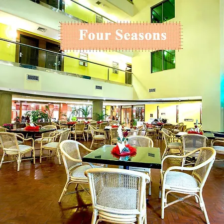 Rose View Hotel Sylhet-3