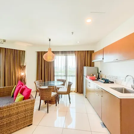 Imperial Heritage Hotel Melaka I City Centre I Free Wifi I Free Parking L Free Club Lounge Access-2