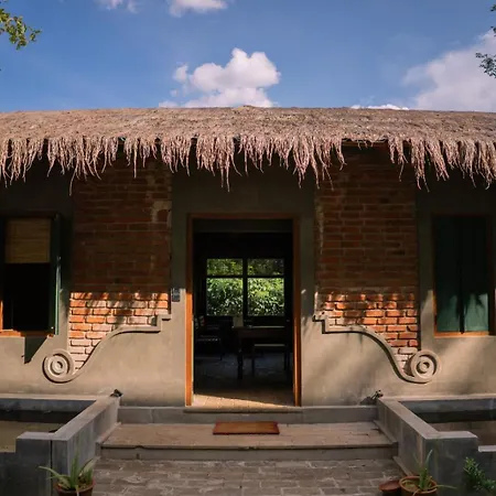 Fresco Water Villa-2
