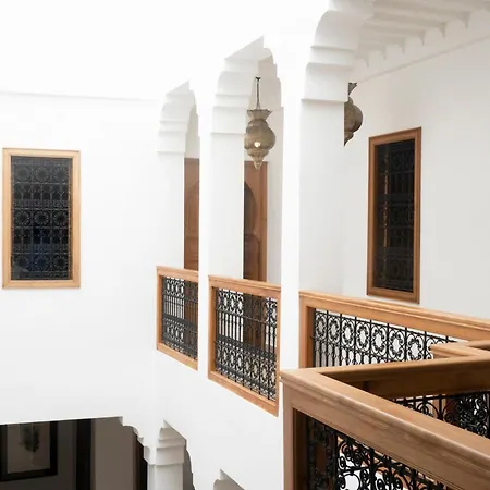 Riad Rk Suites & Spa-3