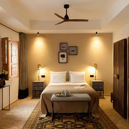 Riad Rk Suites & Spa-2