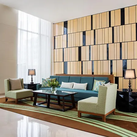 Fairfield By Marriott Bengaluru Outer Ring Road-2