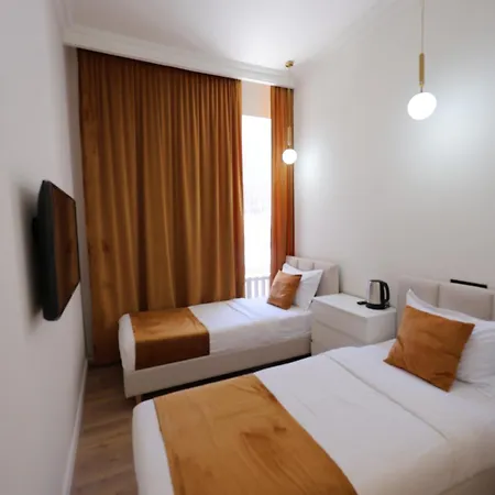 Hannah Inn Mini-Hotel-2
