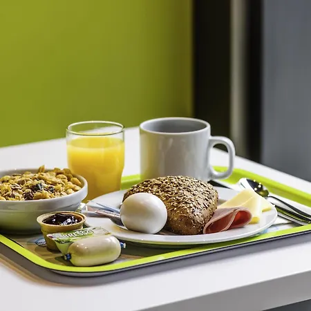 Ibis Budget Amsterdam City South-3