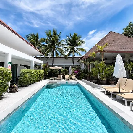 Lotus Bleu Resort & Restaurant-3