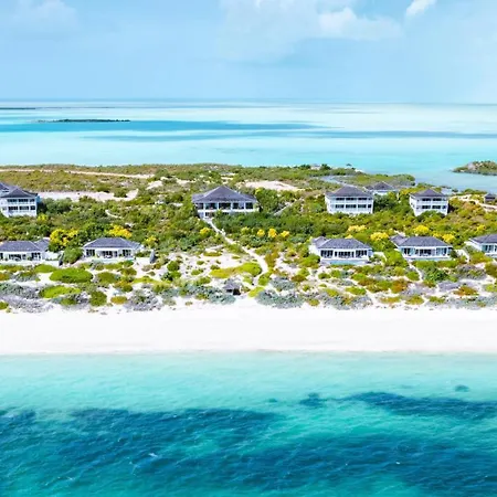 Sailrock South Caicos, Small Luxury Hotels Of The World-2