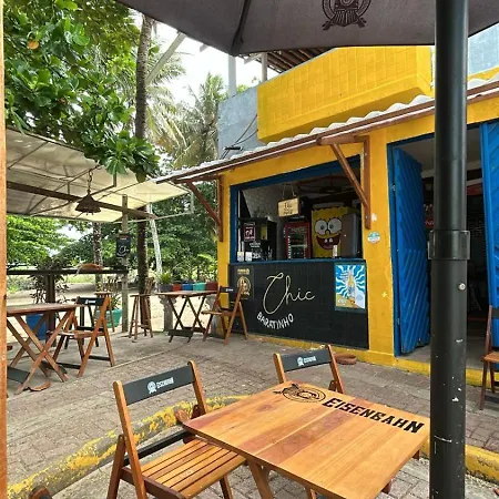 Hostel Ave Rara-2
