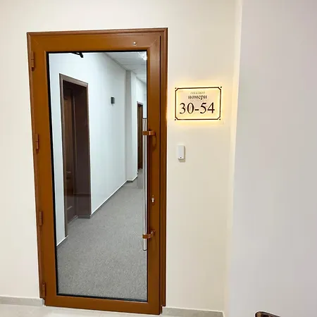 Uman Hotel-2