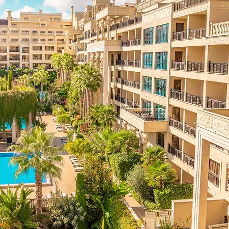 Argisht Partez Hotel All Inclusive & Beach Bar Rebls-3