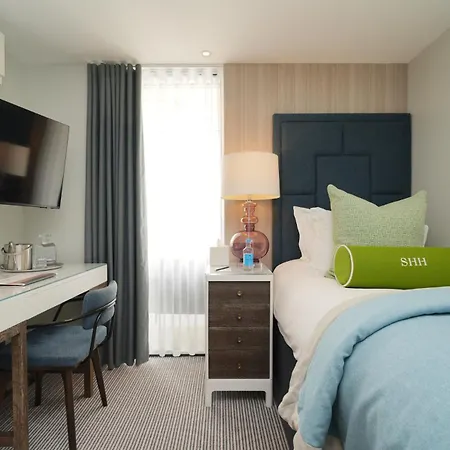 Harbour Hotel & Spa Southampton-3