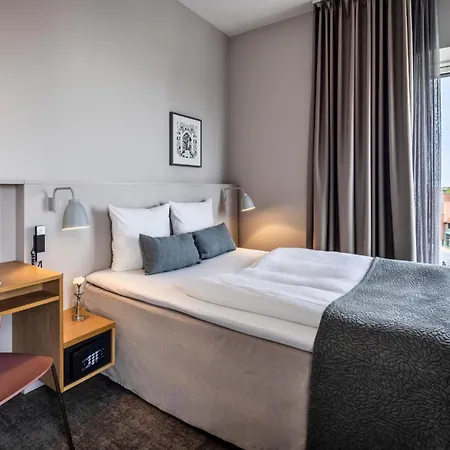 Hotel Odeon-2