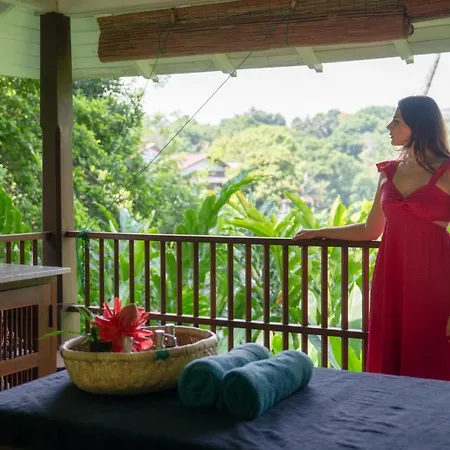 Adigars Manor Kandy - A Boutique Heritage Hotel Built In 1804-2