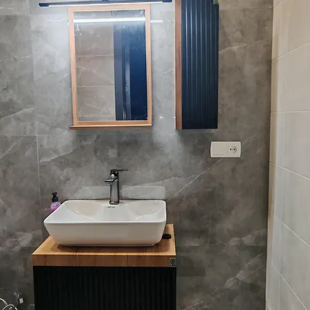 Sameba Apartments-3