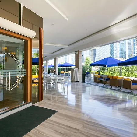 Grand Mercure Business Bay-3