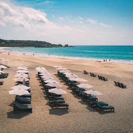 Punta Zicatela Hotel - Adults Only-3