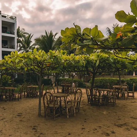 Punta Zicatela Hotel - Adults Only-2