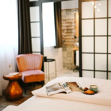Hotel Memories Oldtown-3