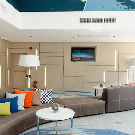 Holiday Inn Express Pattaya Central By Ihg-3