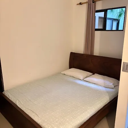 Casa Kiwi Hostel-2